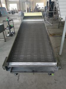 China High Quality and Good Price Industrial Flexible Moving Gravity Roller Conveyor wholesale