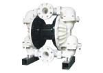 Air Operated Double Diaphragm Pump