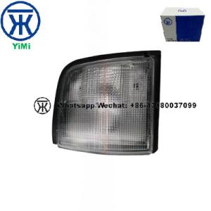 China ISUZU TFR54 Front Turn Signal 8944345700 wholesale