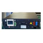 Relay HV UPS Lifepo4 Bms Battery Management System 336V 125A BMS for High