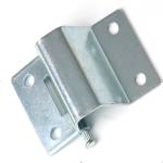 Concealed Heavy Duty Torque Hinge 69.3mmx45mmx24.5mm