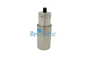 China Heavy Duty Ultrasonic Welding Converter Durable Closed Structure wholesale