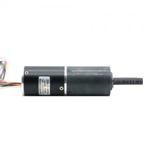 China 28BL01 Series Dc Brushless Motor With Planetary Gearbox Nema11 Small Gear Motor wholesale