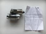 HARLEY DAVIDSON SPORTSTER 883 1000 1200 MOTORCYCLE STARTER MOTOR 12V 1.4KW 9T