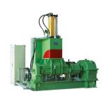 55KW Dispersion Kneader Machine 75L Rubber Mixing Banbury Machine