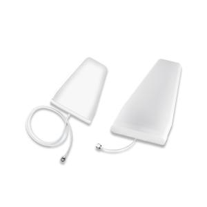 China Log-Periodic Antenna High Gain Directional Antenna for 2G/3G/4G/5G Outdoor Cell Phone Signal Boosting wholesale