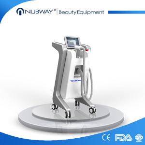 China Non surgical Hifu body slimming machine for weight loss and body shaping wholesale