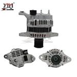 110A 10PK Electric Alternator Motor For French car TRUCKS ALM5680BS A004TR6491