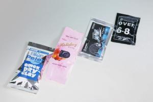 China Side Gusset Electronic Aluminium Packaging Pouch BOPP AL PE Gravure Printing wholesale