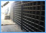D49 Steel Galvanized Welded Wire Fabric Wrapping Meshes 100x100 Mm Openning