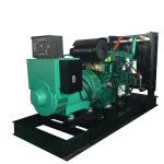 1500RPM 400kW Weichai Diesel Generator Set High Performance Genset