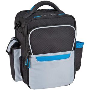 China Professional Student Pilot Flight Bag With Padded Shoulder Straps wholesale