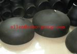 TOBO STEEL Group Stainless steel Cap ASTM A403 WP304/304L, WP316/316L, WP321,