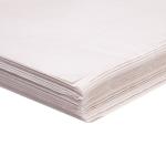 Log Pulp White Mix Pulp Reel 48.8gsm Newsprint For Packing