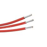 16-32AWG Flexible Insulated Wire Tinned Copper Conductor UL1860