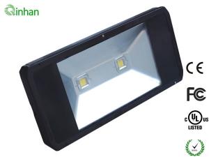 China IP65 High Output 150W LED Tunnel Light MeanWell Power supply 3 Years Warranty wholesale