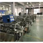 380V 50HZ Automatic Cosmetic Packing Machine Multifunctional Single Phase
