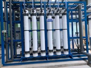 China White Integrated Industrial Water Purification Systems wholesale