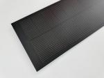 120 Watt Fiberglass Flexible Solar Panel Portable Bendable 12 Volts for Marine