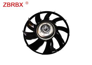 China Dust Resistant Land Rover Radiator Fan LRD23392 Long Use Life Easy Operation wholesale