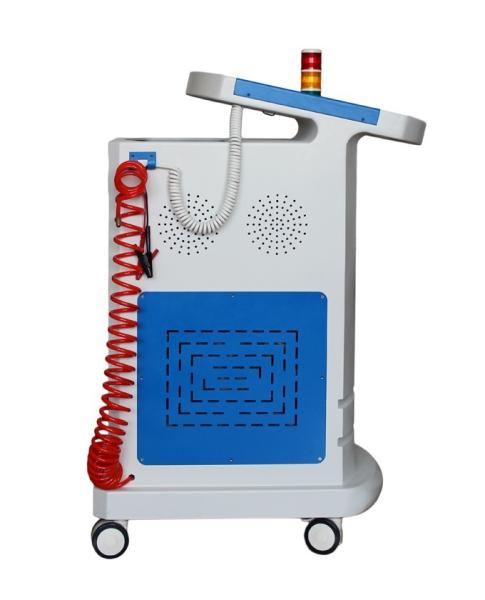 500KG Weight Hho Carbon Cleaning Machine Other Machine Type for Improved
