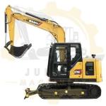 0.8 TON Sany 75 SY75c SY55 SY60 SY75 SY95 Mini Excavator with Hydraulic Cylinder