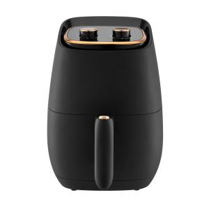China 2.5L Oil Less Air Fryer 1300W Easy And Fast With Thermostat Control wholesale