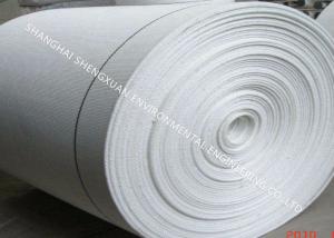 China 550mm Width Polyester Filament Air Slide Cloth wholesale