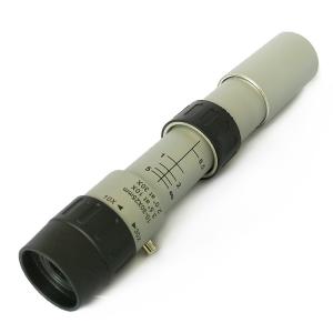 China 10-30x25 Monocular Handheld Telescope , FMC Lens Adjustable Zoom Monocular wholesale