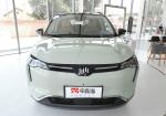 Color Optional Vw Electric Suv Range 520KM Family Adult Car
