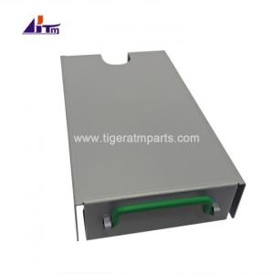 China Fujitsu F53 Dispenser Reject Cassette Box KD03232-C540 ATM Machine Accessories wholesale