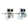 Buy cheap Tab Cof Acf LCD Bonding Machine Titanium Alloy Bonding Head Easy Operation from wholesalers