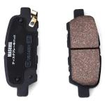 European Car Front and Rear Brake Pads 44060-AL586 AY060NS041 for Nissan MS