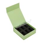 Premium Magnetic Closure Box For Perfume Soft Touch Matte Finish