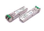 1000base-Zx Sfp Optical Transceiver 80km 1550nm For Glc Zx Sm