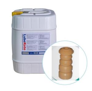 China Chemical PU Mold Release Agent For PU Microporous Elastomer wholesale