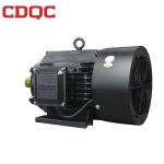 UABPD Series Universal Industrial AC Motor High Efficiency Three Phase
