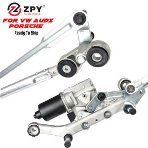 China Audi Q7 Auto Body Parts Wiper Motor 4L1955023C 4L1955023F 4L1955023D wholesale