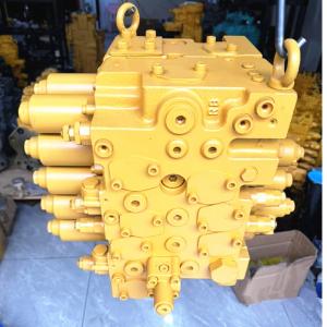 China SANY335 Hydraulic Excavator Control Valve SY305 KMX15RBB45073 wholesale