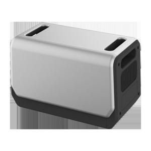 China Innovative Plug In Balcony Energy Storage System 2200W For Your Home wholesale