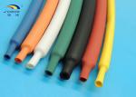 RoHS Compliant Extruded Insulating Flexible Heat shrinkable polyolefin (PO tube)