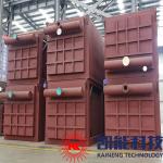 Low Temperature Boiler Economizer / Exhaust Gas Economiser In In Steam Power