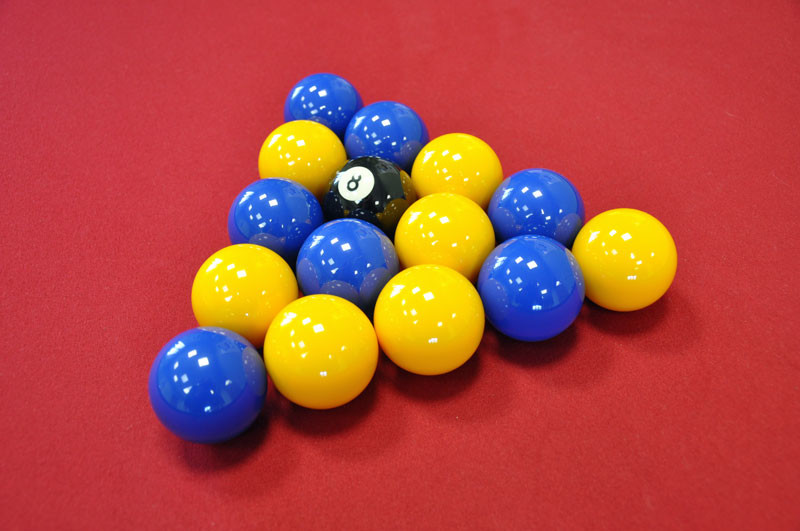 7FT Billiards Game Table Dining Table Wood 2 In 1 Pool Table With Conversion Top