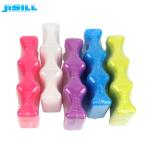 HDPE Colorful Plastic Hard Ice Pack Cooler For Outdoor Drink