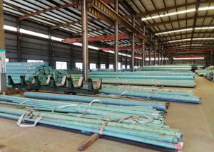 China Electric Welded Pipe Round Square Rectangle Shape Ellipse Galvanized wholesale