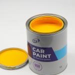 ISO14001 Car Refinish Paint 1k Primer Surface Auto Refinish Repairing