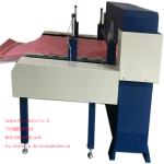 Professional Kitchen Sponge EVA EPE Foam Die Cutting Machine with Automatic