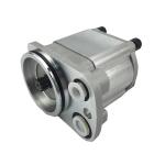 High Pressure Hydraulic Pilot Pump , A8V0200 E330C A8VO200 Excavator Gear Pump