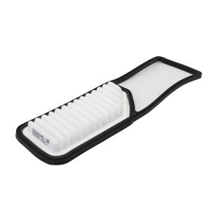 China White Color Auto Engine Air Intake Filter For Japanese Car Daihatsu 17801-B2050 wholesale