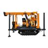 Buy cheap Economical 130m 180m 200m depth water bore well core geotechnical drilling rig from wholesalers